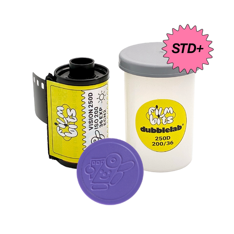 Film ’n Dev - Film Bits 250D