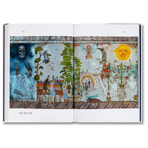 Midsommar Screenplay Book