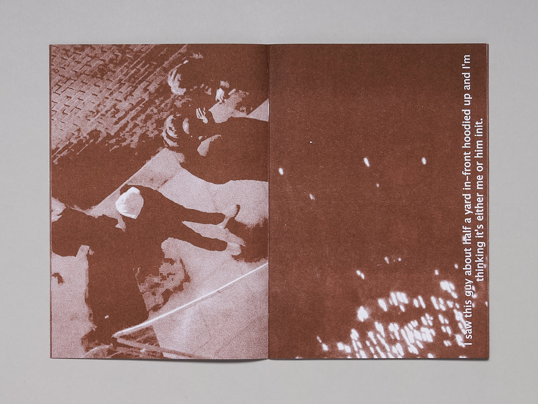 MONO – SPACE AFRIKA – dubblefilm