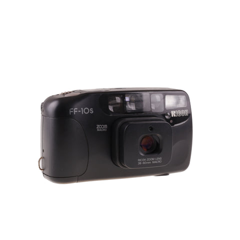 Ricoh FF-10