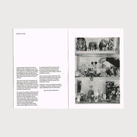 Ens veiem als encants - Jumbo Press