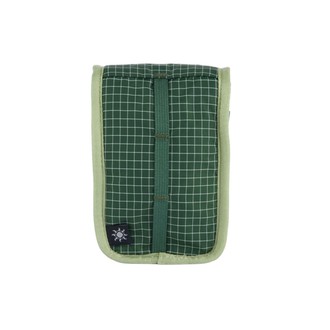 Long Weekend Camera Pouch - Moss