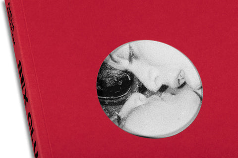 Sex, Clubs, Dissent: Visualising Queer Nightlife - Amelia Abraham