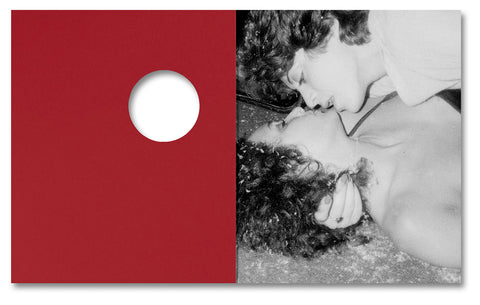 Sex, Clubs, Dissent: Visualising Queer Nightlife - Amelia Abraham