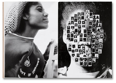 Luces brillantes: fotógrafas negras en la Gran Bretaña de los años 80 y 90