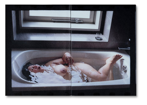 Small Death - Martha Naranjo Sandoval