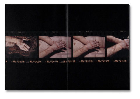 Small Death - Martha Naranjo Sandoval