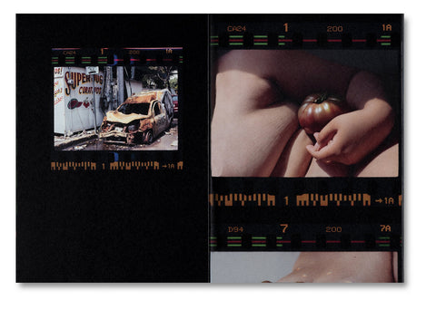 Small Death - Martha Naranjo Sandoval