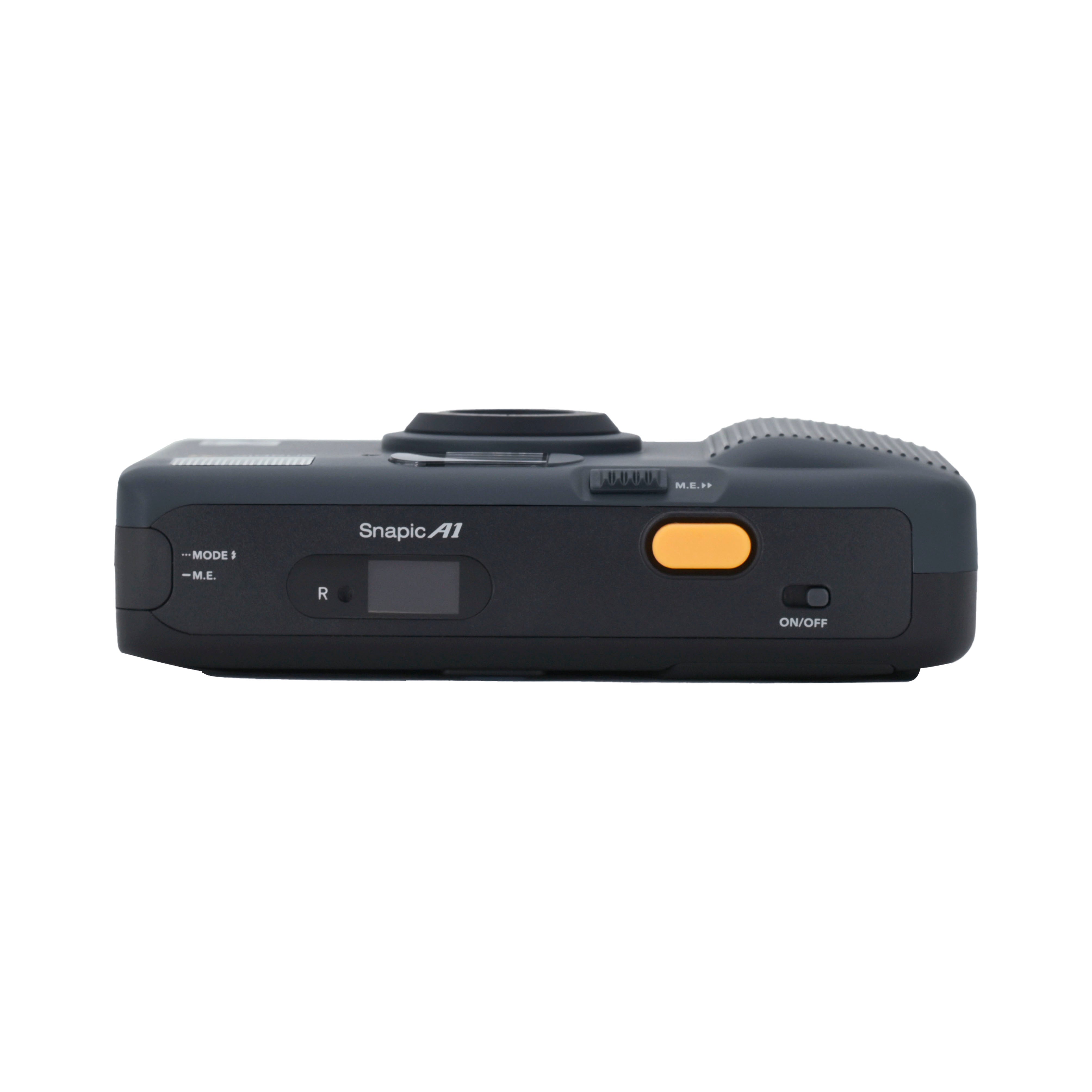 KODAK Snapic A1 35mm Film Camera – dubblefilm