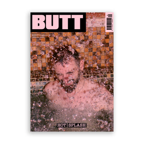 BUTT issue 35