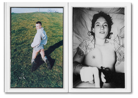The Sound of Dirt and Beauty - Jesse Glazzard