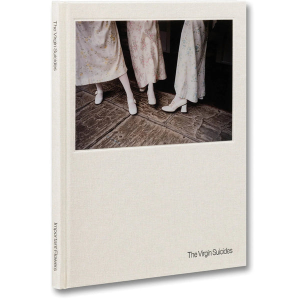 The Virgin Suicides - Sofia Coppola – dubblefilm