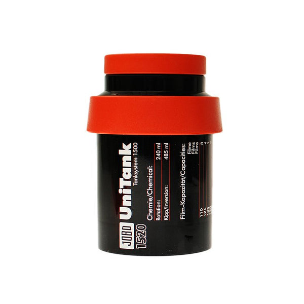 Tanque De Revelado Lomo Daylight 35 Mm Lomography