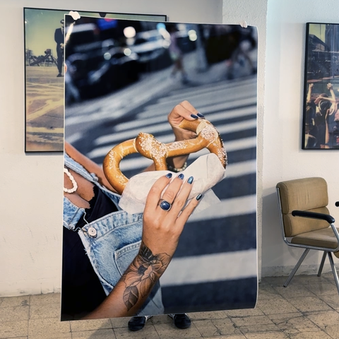 Print your photos BIG!