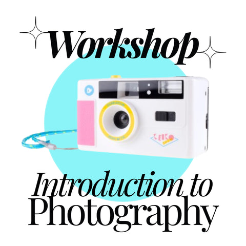 Introduction to Photography
