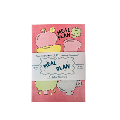 Meal plan