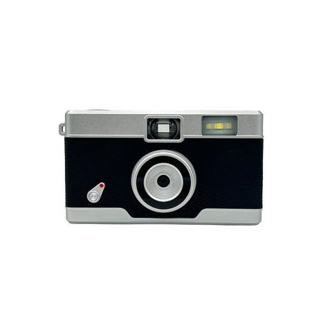 Digital no-screen camera