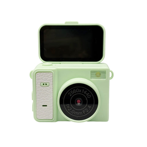 Life Camera - Flip Screen