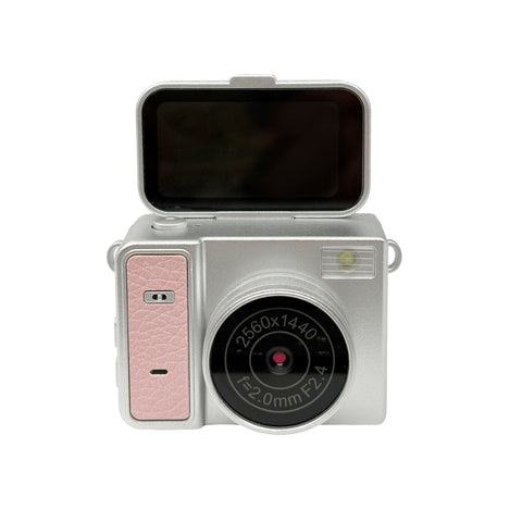 Life Camera - Flip Screen