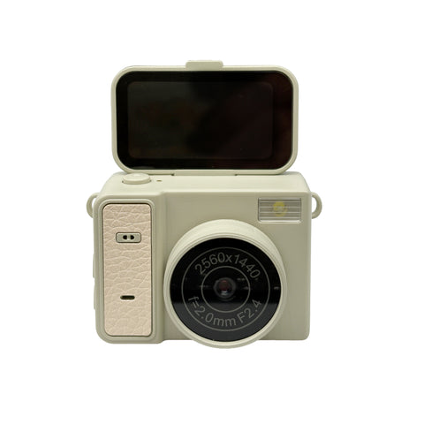 Life Camera - Flip Screen