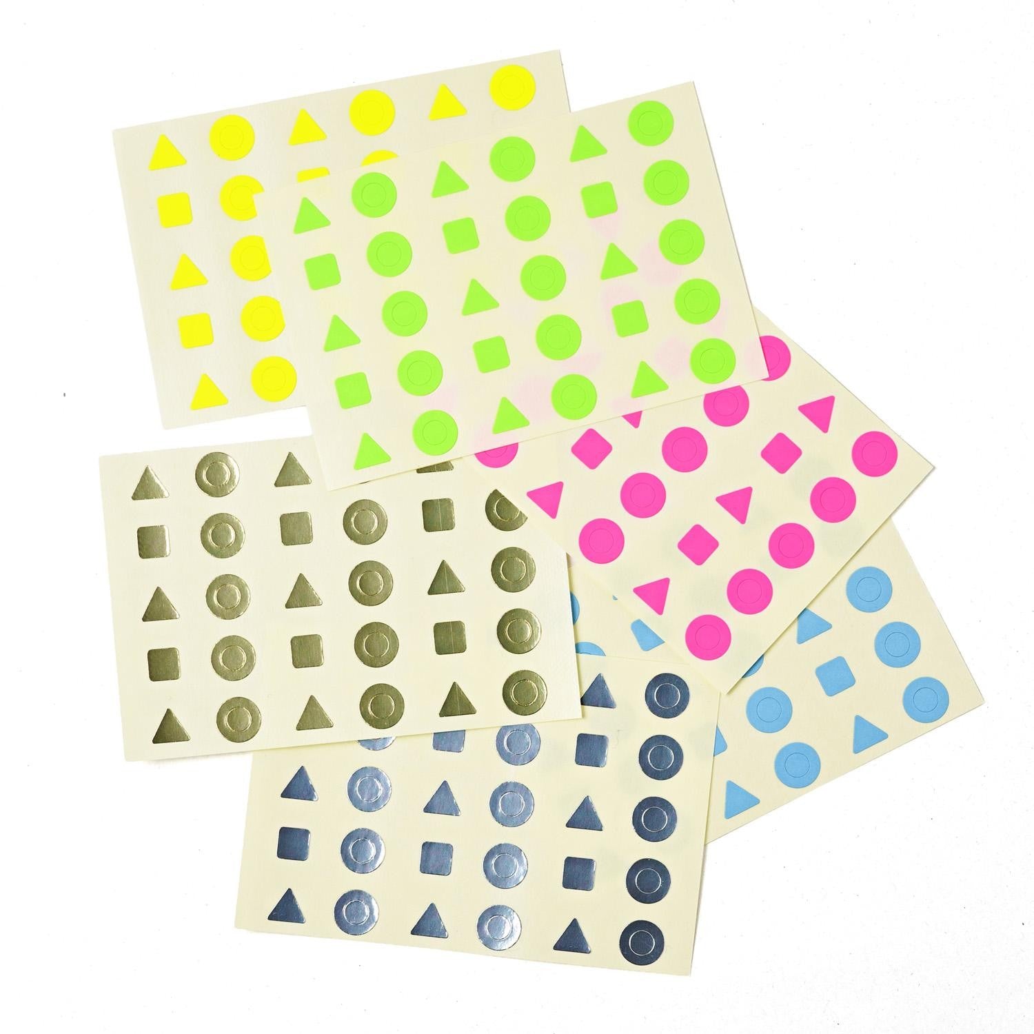 LifeScape Sticker – dubblefilm