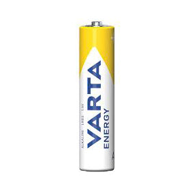 Bateries i consumibles