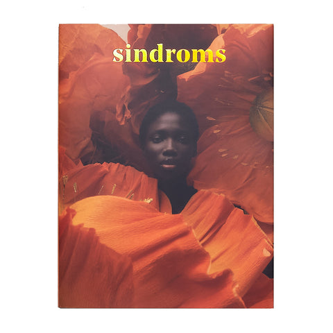 Sindroms - Issue #8 Orange