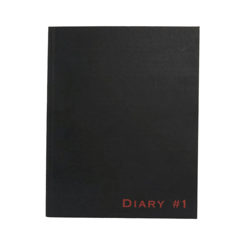 Diary #1