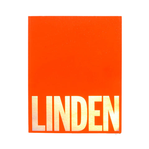 LINDEN ARCHIVES - Stuart Linden Rhodes