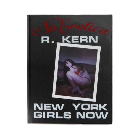 New York Girls Now - Richard Kern