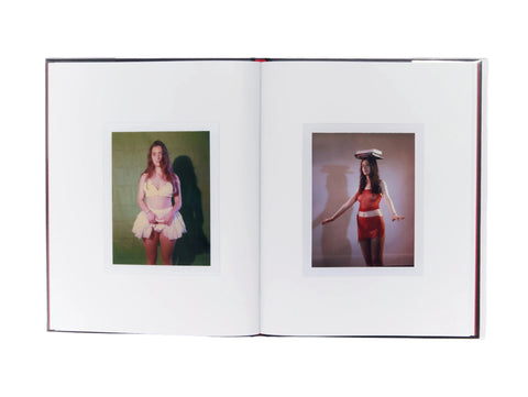 New York Girls Now - Richard Kern