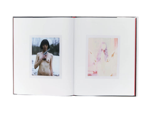 New York Girls Now - Richard Kern