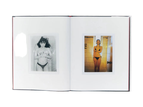 New York Girls Now - Richard Kern