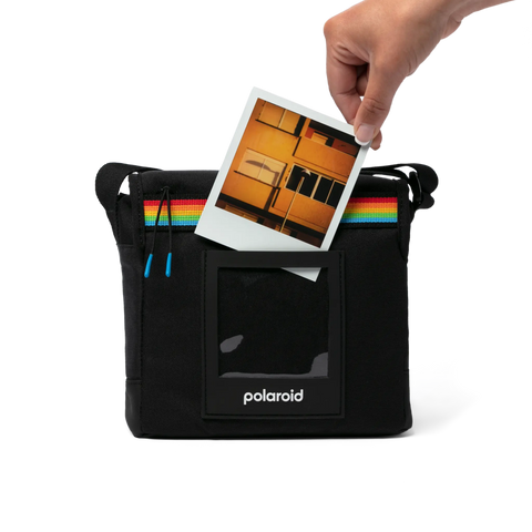 Bolsa Polaroid - Spectrum