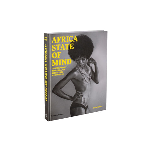 Estado mental de África