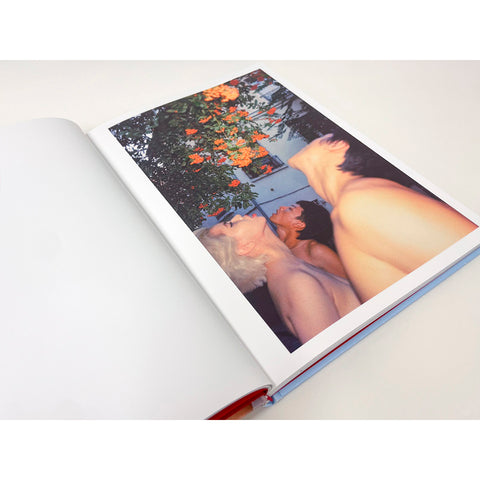 Amour Défendu - Lin Zhipeng - aka No.223