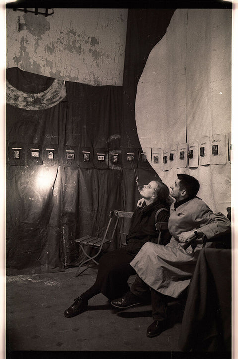 Brox+1 - Berlin Possibility