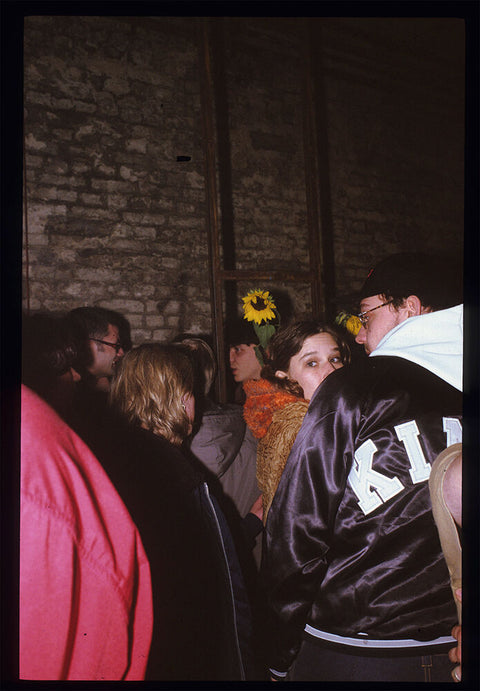 Brox+1 - Berlin Possibility