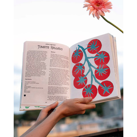 Jumbo Press - The Illustrators Cookbook 2