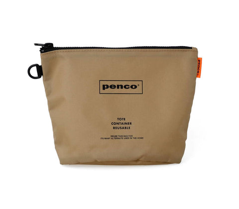 Bucket Pouch by Penco