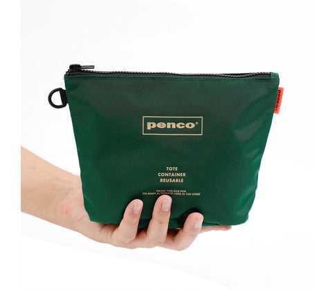 Bucket Pouch by Penco