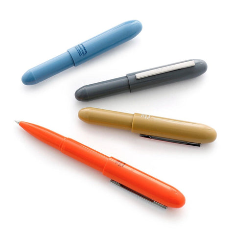 Bullet Ballpoint Pen Light - Penco