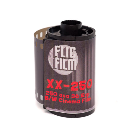 Flic Film xx-250