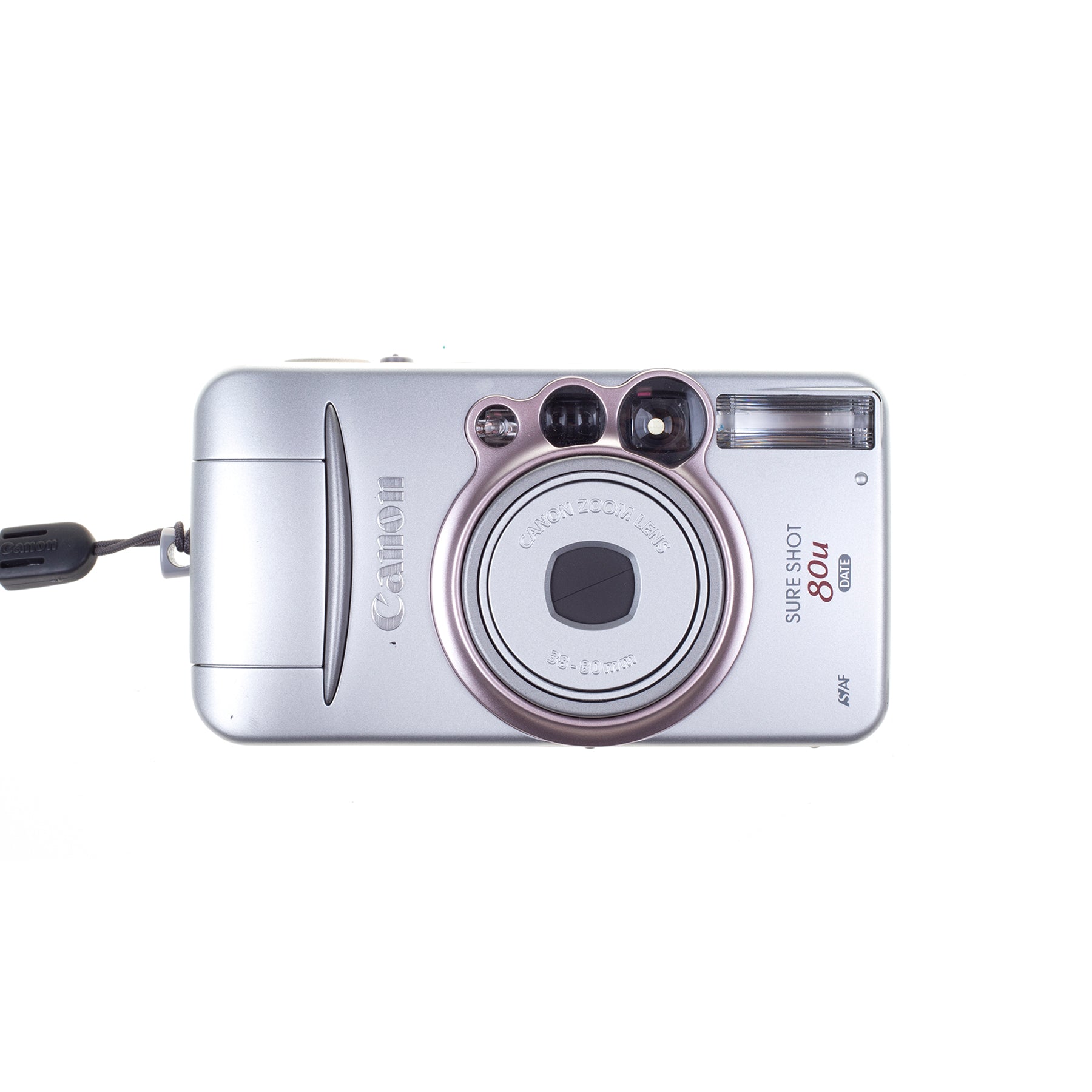 Outlet Canon Prima zoom 80u