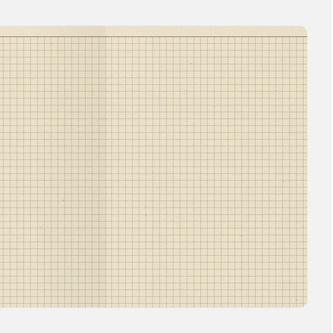 Notebook Papier Tigre A5 - Admin