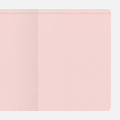 Notebook Papier Tigre A5 - Admin