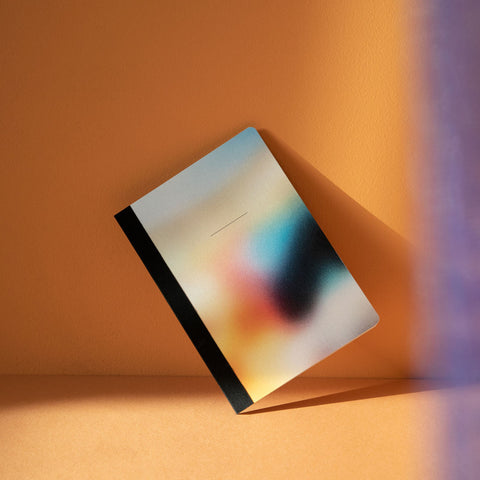 Notebook Papier Tigre A5 - 64p