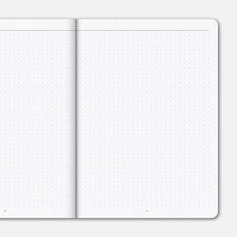 Notebook Papier Tigre A5 - 64p