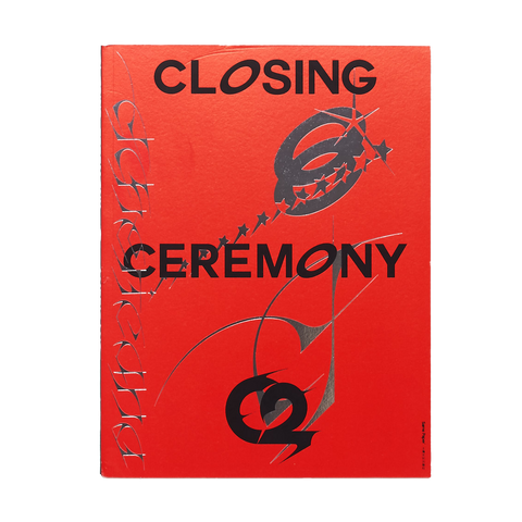 Closing Ceremony Issue 03 2023