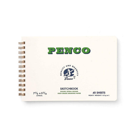 Sketch Book Heavy Penco